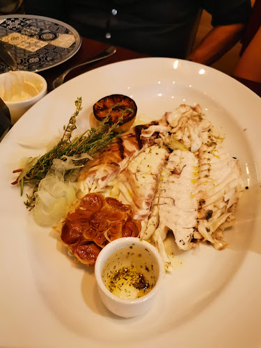 Comentarii opinii despre Hydra Estiatorio