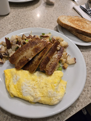 Veroba's Family Restaurant - Moose Jaw