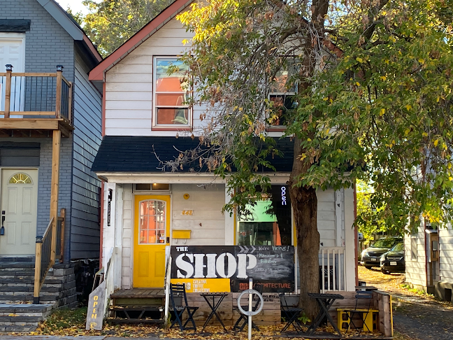 5:2:8 Creative Coffee Collective - Hospitality and gastronomy