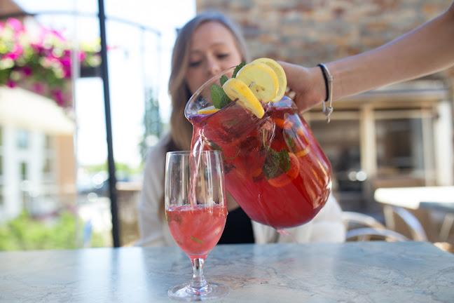 5 Forks Restaurant - Hospitality and gastronomy