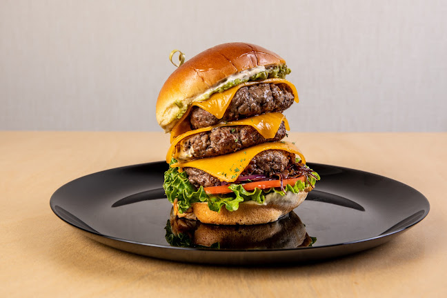 Stack't Eatery - Mississauga