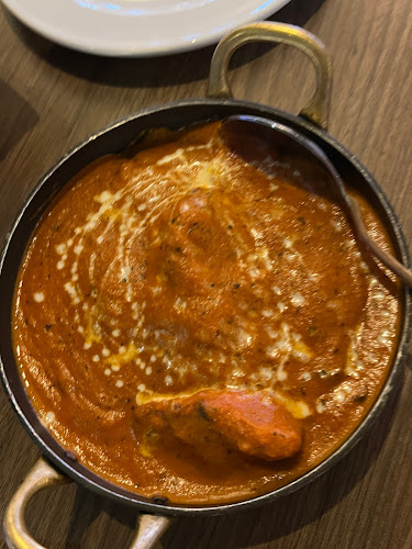 Spice & Saffron Indian Cusine Bar & Restaurant - Oakville