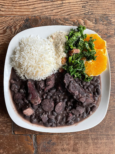 Comentarii opinii despre Cafeoca Brazilian Bistro