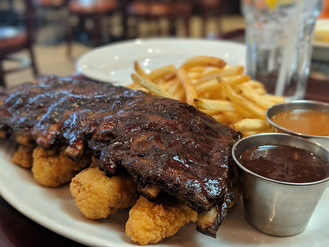 Opinii despre Rôtisserie Scores în Ottawa - Hospitality and gastronomy