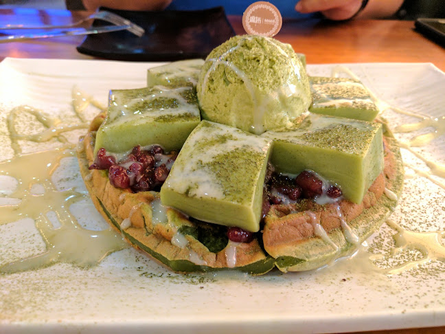 Mabu Generation（HWY7）麻布＆麻布冰室