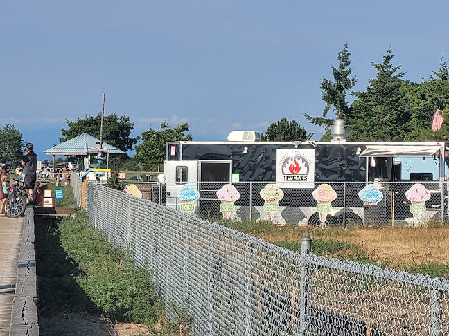 Comentarii opinii despre Coastal Cones Beachfront Ice Cream