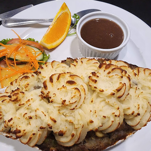 Comentarii opinii despre Omega Cafe