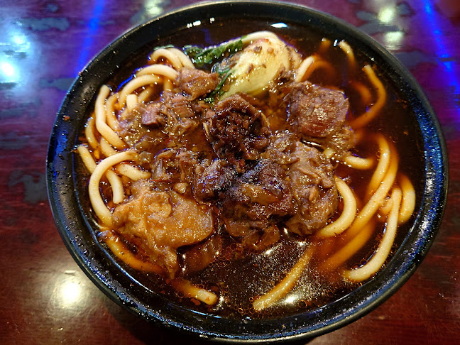 半島餐廳 Ho Garden Chinese Restaurant - Hospitality and gastronomy