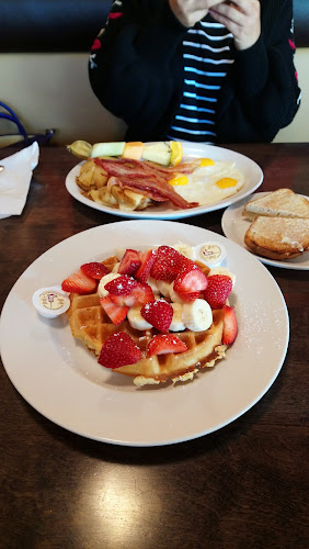 Jack's Pancake Factory - Barrie