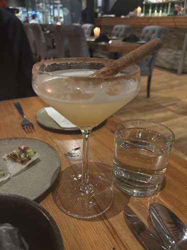 Opinii despre Trio Restaurant în Waterloo - Hospitality and gastronomy