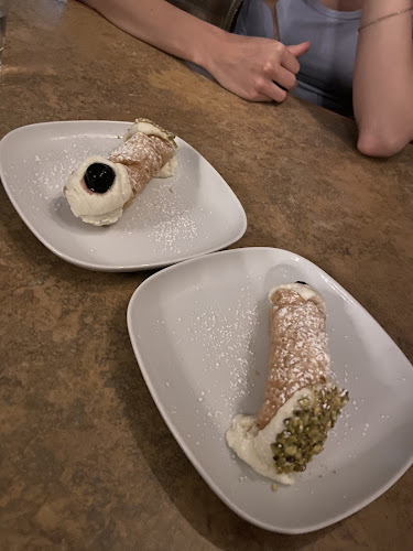 Napoli Ristorante Pizzeria - Niagara Falls