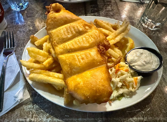 Comentarii opinii despre Hemingway's Restaurant and Bar