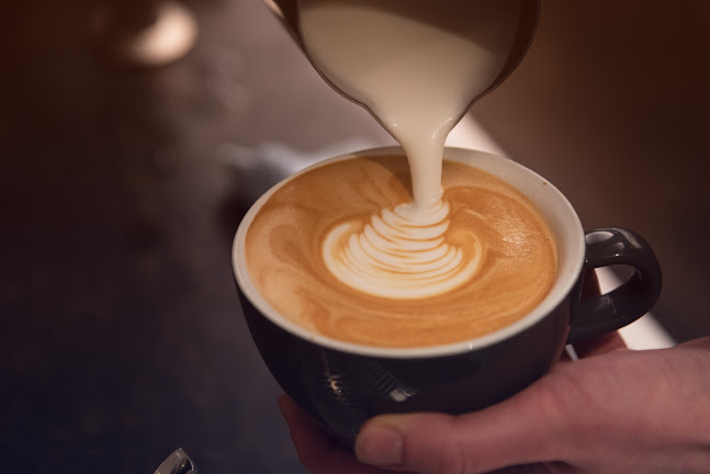 Equator Coffee NAC/CNA - Ottawa