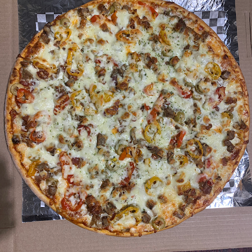 Peppinos Pizzeria - Thorold