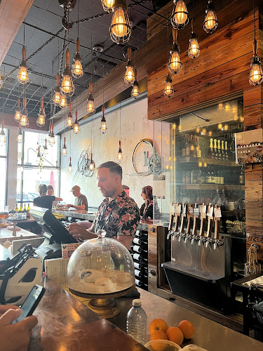 micro bar & bites - Kelowna