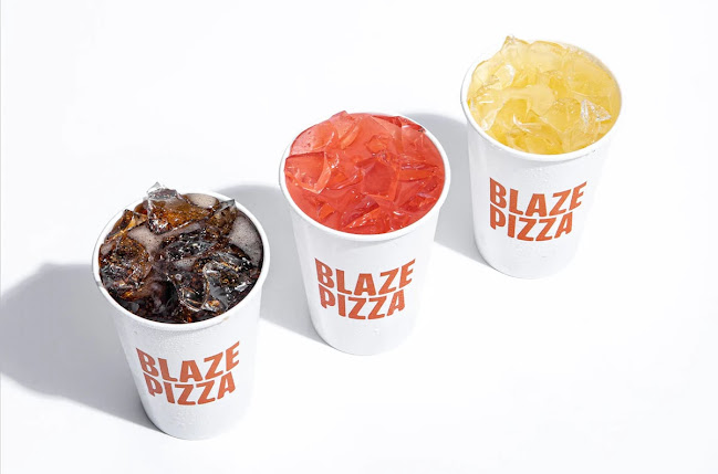 Blaze Pizza