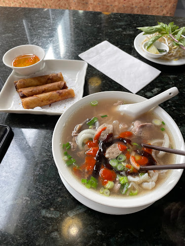 Nha Trang Restaurant