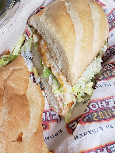 Firehouse Subs Mississauga - Hospitality and gastronomy