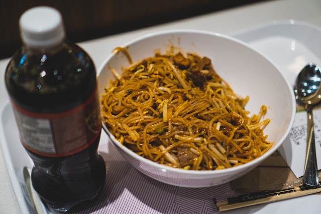 Thai Express Restaurant Ottawa - Ottawa