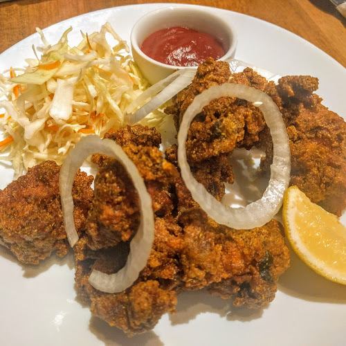 Comentarii opinii despre SI Foods(SUPREME DOSA)-Best Indian Restaurant, biryani, curry Dosa Place, South Indian & Sri Lankan food in Calgary