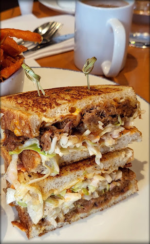 Smash Kitchen and Bar - Markham