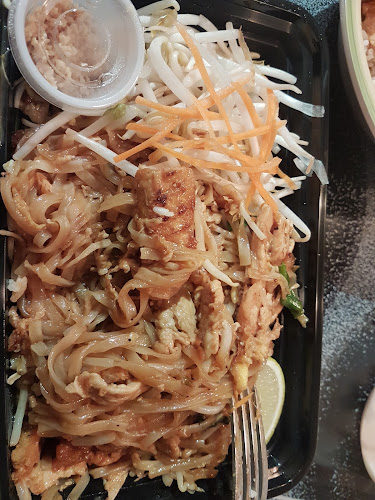 Patsara Thai - Hospitality and gastronomy