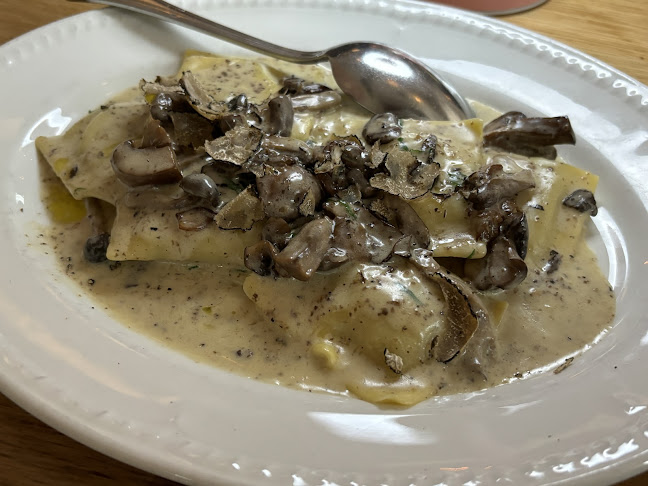 Oretta King West - Toronto