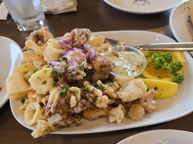 Comentarii opinii despre Neighbour's Restaurant & Pizza House