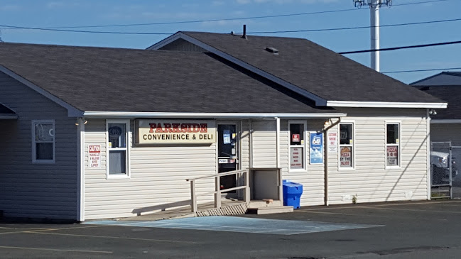 2 Fogwill Pl, St. John's, NL A1A 4Y6