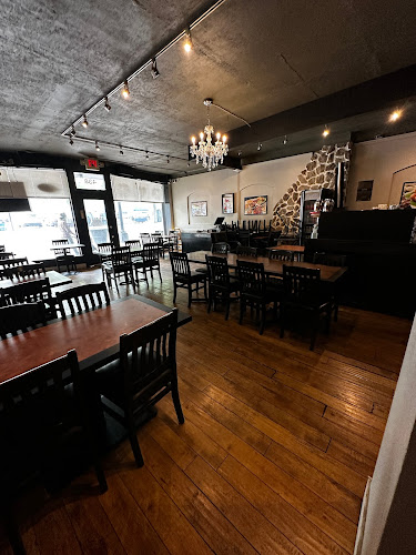 Opinii despre The Raj Indian Kitchen în Kamloops - Hospitality and gastronomy