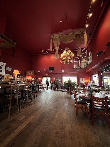 Comentarii opinii despre Lady of the Lake