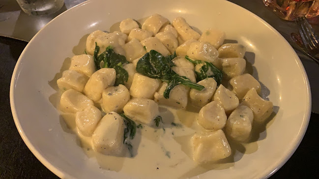 Comentarii opinii despre Sarpa Trattoria