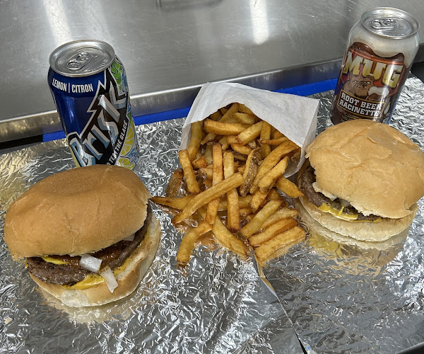 Comentarii opinii despre A & V Drive-In