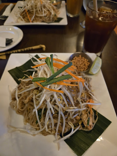 Patsara Thai - New Westminster