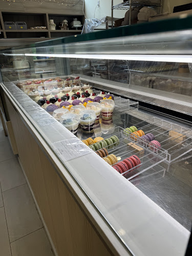 Comentarii opinii despre Yuzu No Ki Cafe & Patisserie