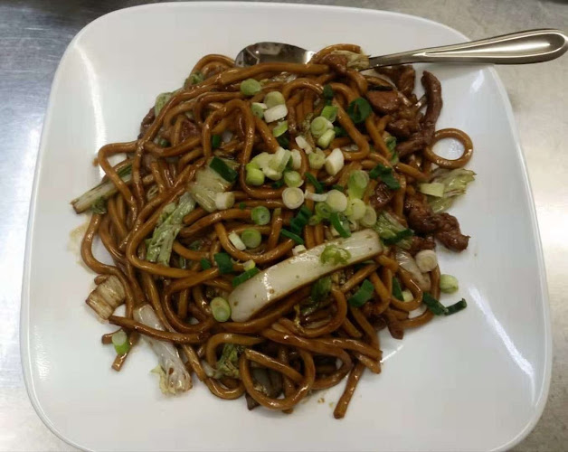 Opinii despre Szechuan Province Restaurant (formerly Szechuan Restaurant) în Victoria - Hospitality and gastronomy