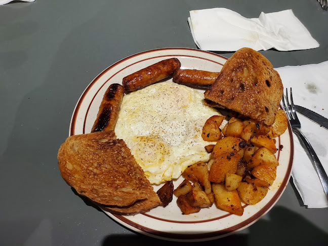 The Breakfast Barn - Hospitality and gastronomy