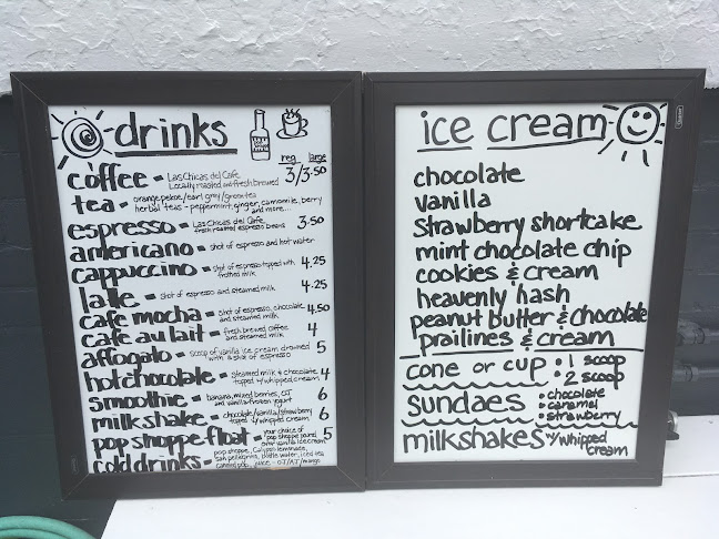 The Bag Lady Variety - London