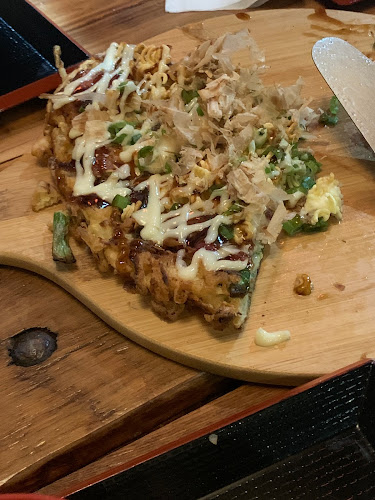 Izna Japanese Donburi House