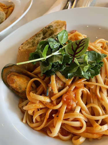 Espresso 21 Cafe Restaurant - Hospitality and gastronomy