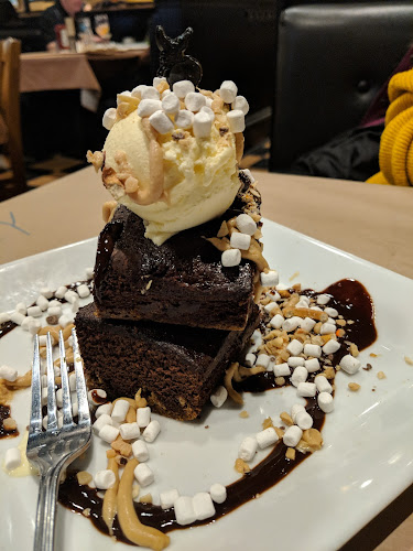 Comentarii opinii despre Jack's Don Mills