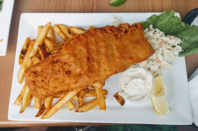 Opinii despre Pump House Grille Co în Mississauga - Hospitality and gastronomy