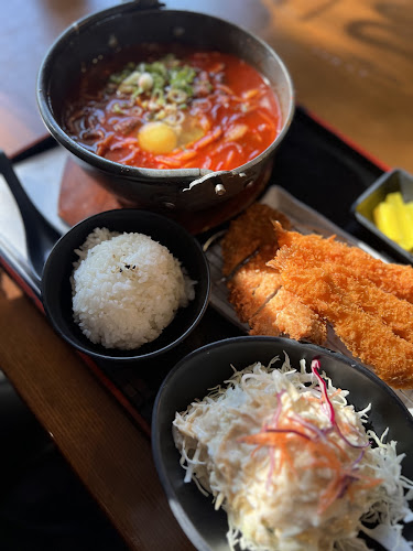The Katsu Japanese Cutlet House - Langley
