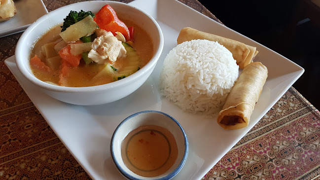 Million Thai Restaurant