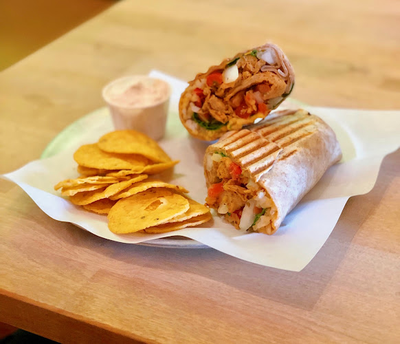 The Abbey Café & Gallery - Hospitality and gastronomy