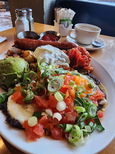 Stella's au CCFM - Hospitality and gastronomy