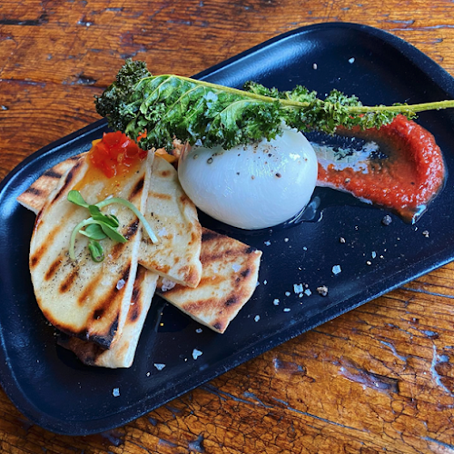 micro bar & bites - Hospitality and gastronomy