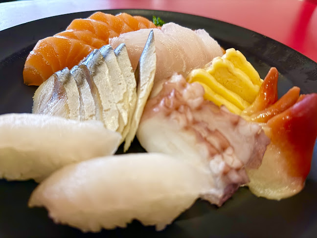 Akimi Japanese Cuisine - Hospitality and gastronomy