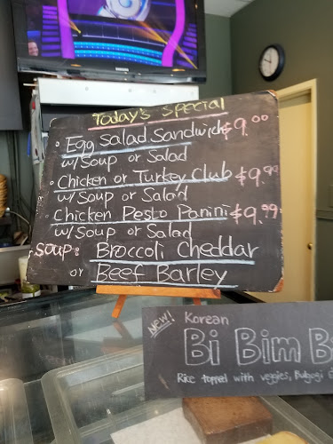 Comentarii opinii despre Kim's Café