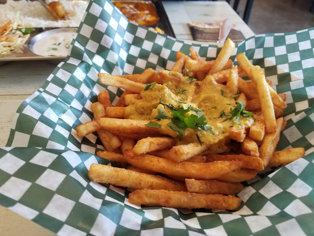 Chatora Indian Restaurant - Surrey